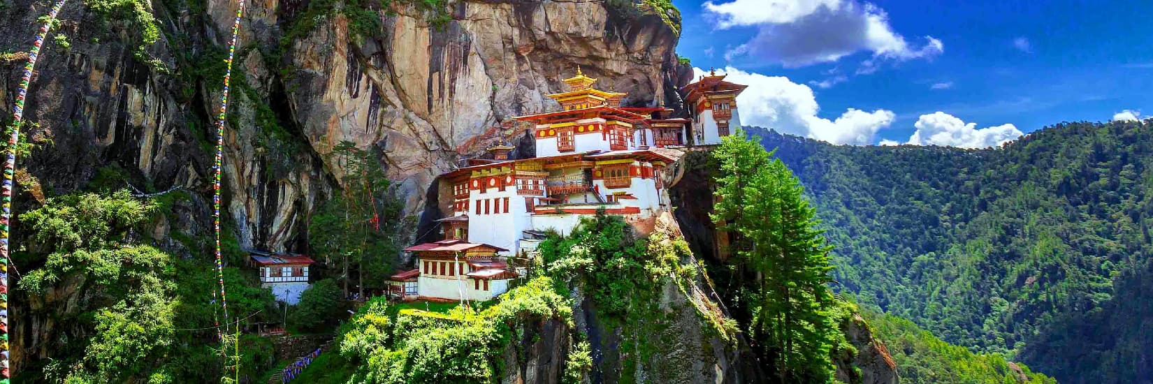 Experience the Soul of Bhutan
