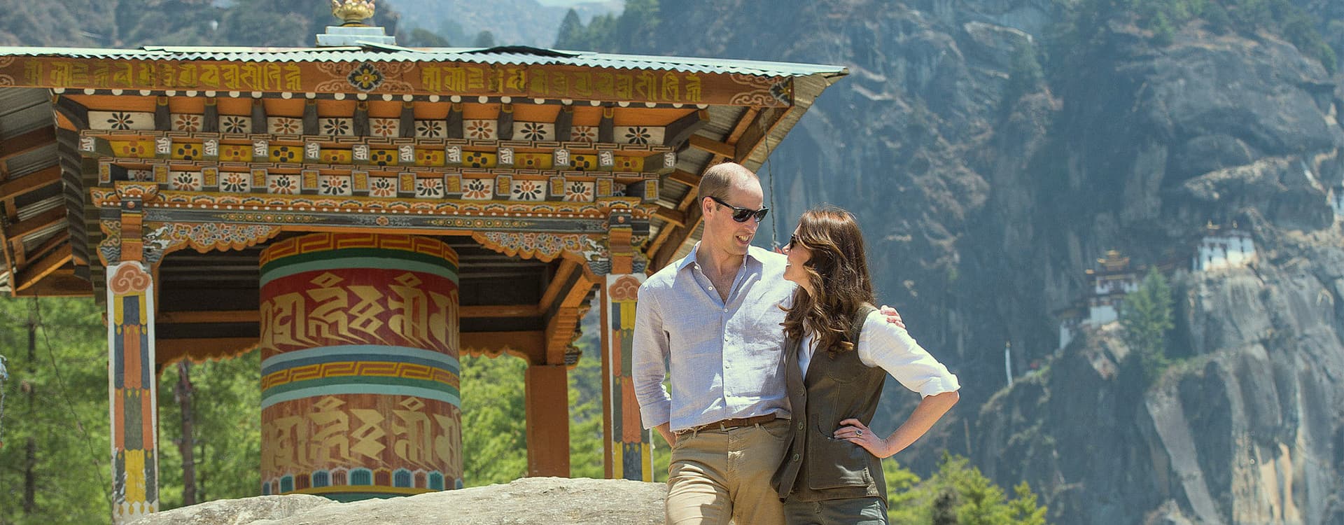 10 Best Honeymoon Destinations in Bhutan