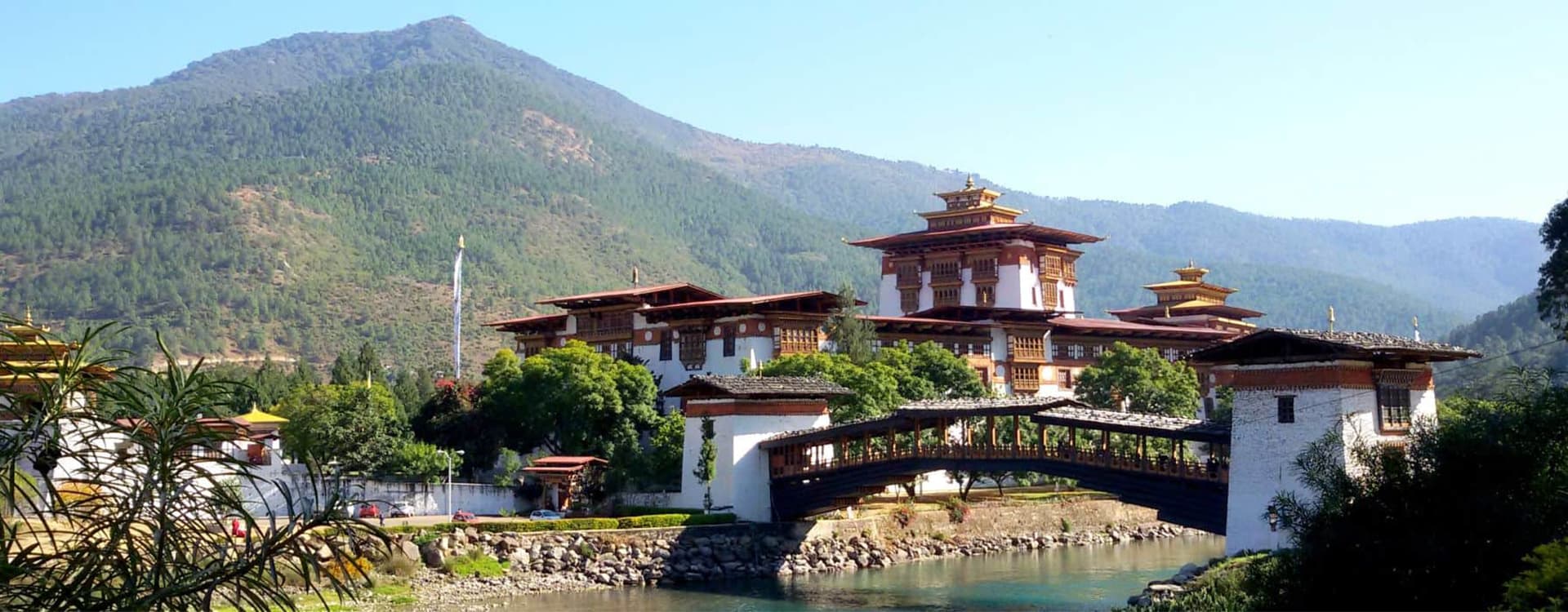 Guide to Bhutan Tour from India