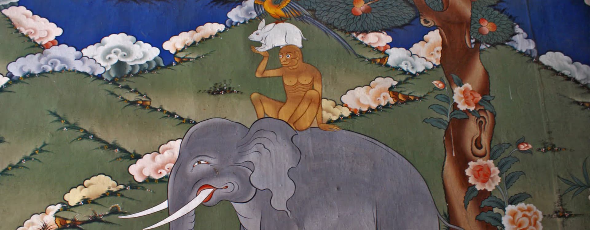 Local Handicrafts and Artisanal Products of Bhutan