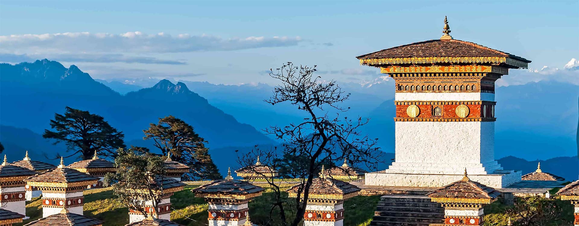 Hidden Gems of Bhutan