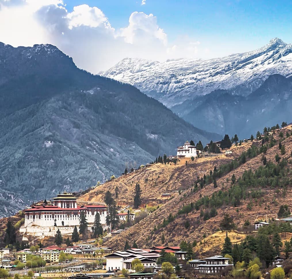 Bhutan Discovery Tour