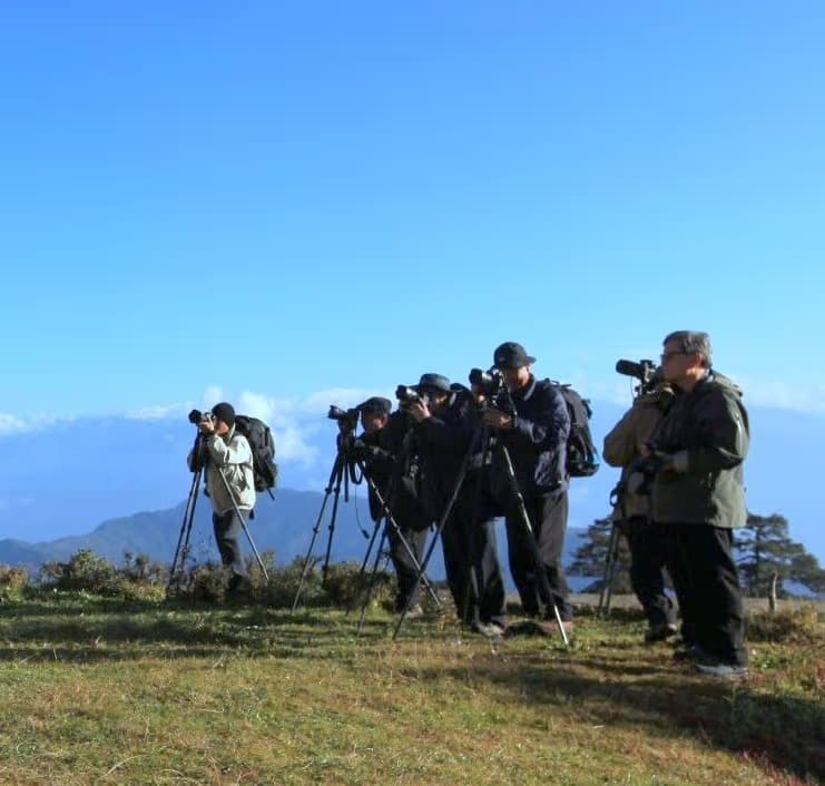 Bhutan Photography Tour