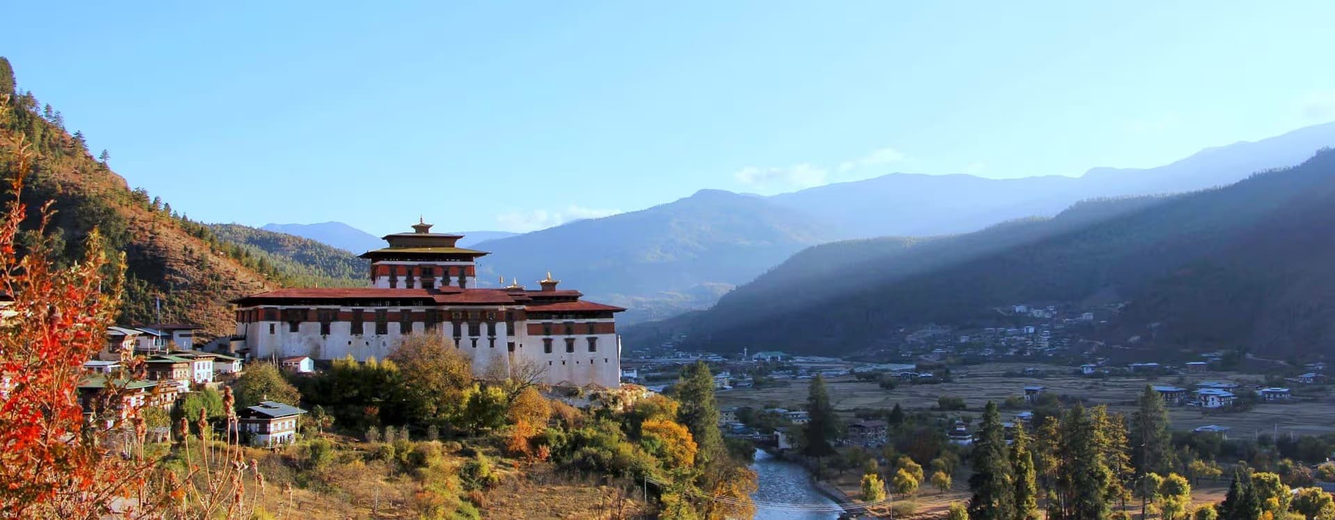 Cultural with Nature Bhutan Tour